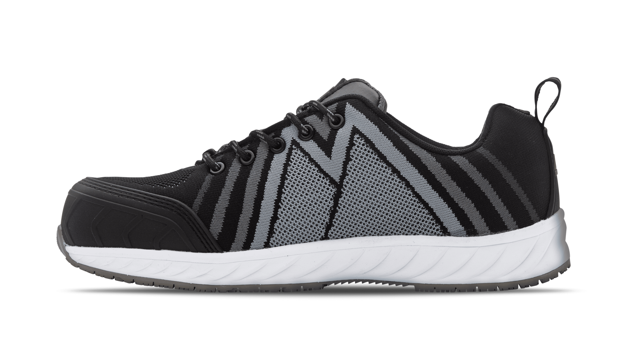 Monitor Venture S1p werkschoenen