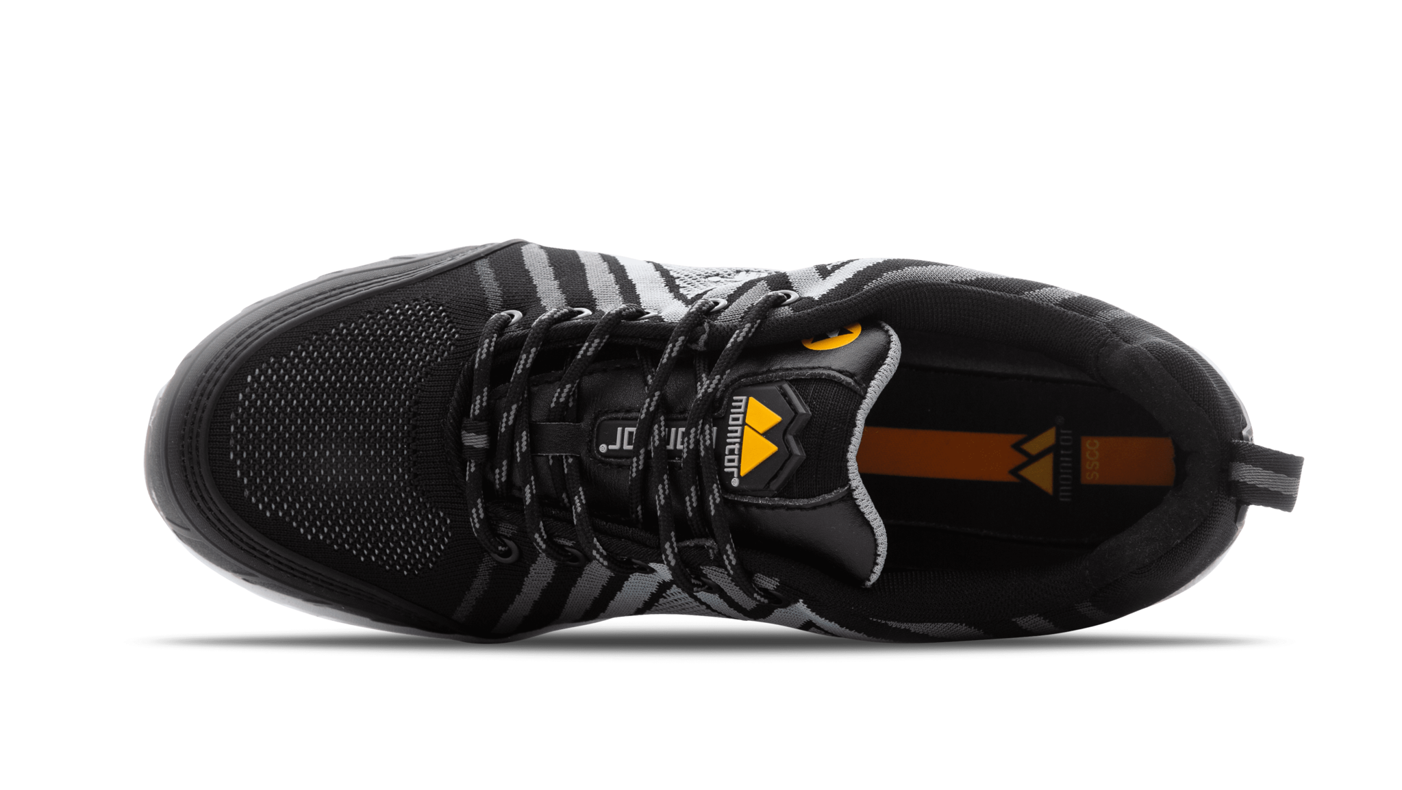 Monitor Venture S1p werkschoenen