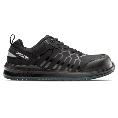 Monitor Micro S3 werkschoenen