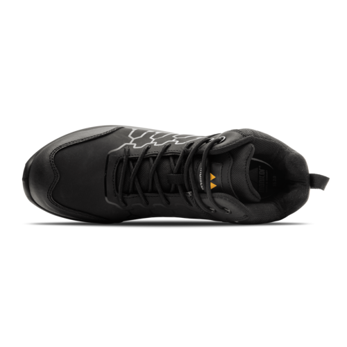 Monitor Hybrid S3 werkschoenen