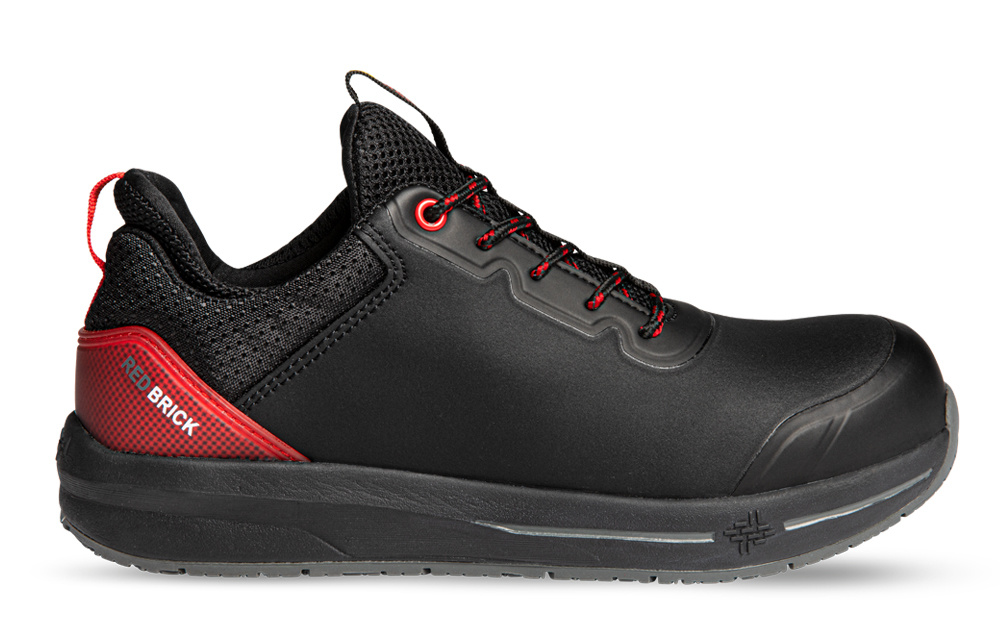 Redbrick Fuse S3 werkschoenen
