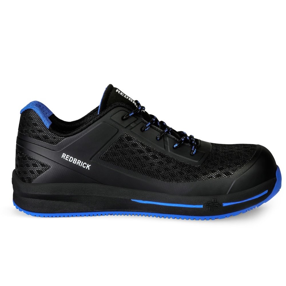 Red brick werkschoenen heren cheap