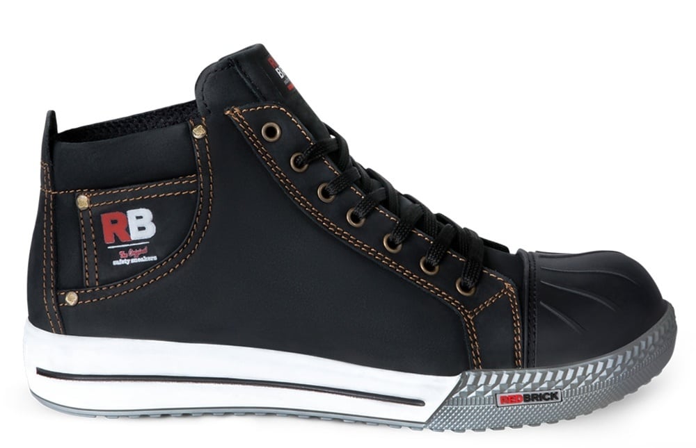 Redbrick Sunstone S3 werkschoenen