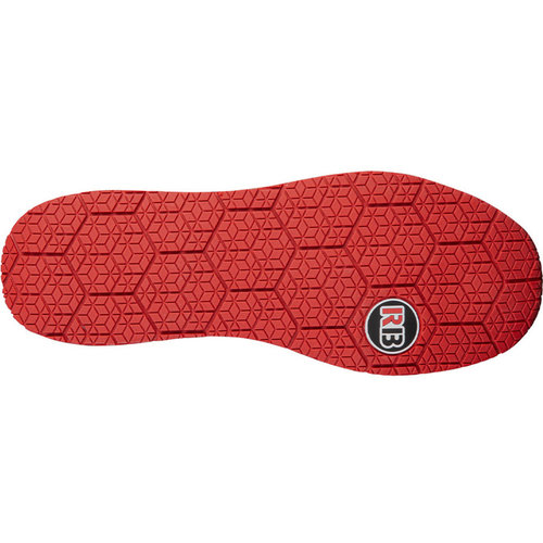 Redbrick Motion Comet S3 werkschoenen