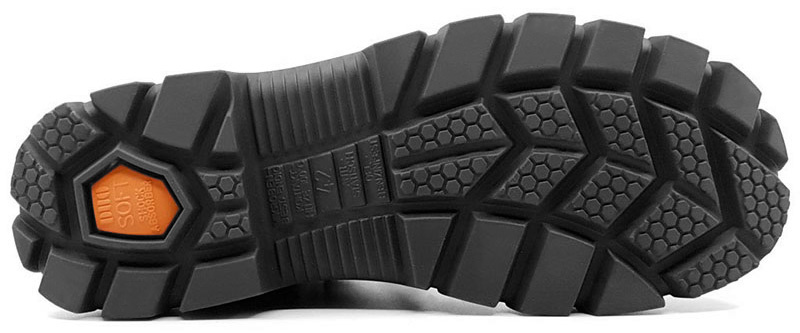 Schütze 6413 S3 werkschoenen
