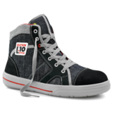 Elten 769901 Sensation XX10 Mid S3 werkschoenen
