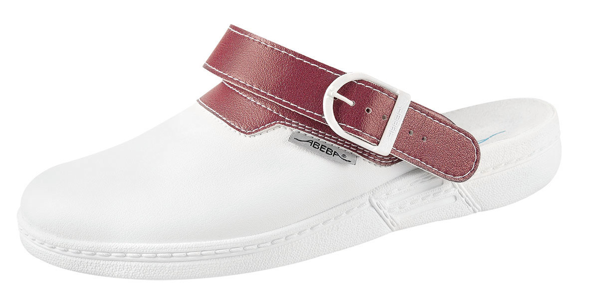 Abeba 77024 OB slippers