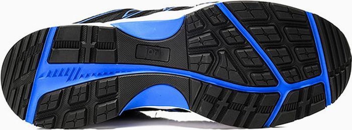 Jori Speedy BOA Black-Blue S1p werkschoenen