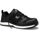 Jori Free Black Low S3 werkschoenen