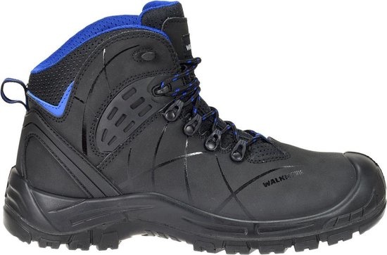 Walkmate Parijs S3 werkschoenen