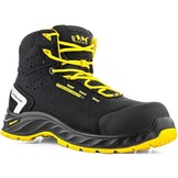 VM Footwear 2290 Wisconsin S3 werkschoenen