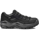 Lowa 5614 Renegade Work GTX Black Lo kopen Arboss
