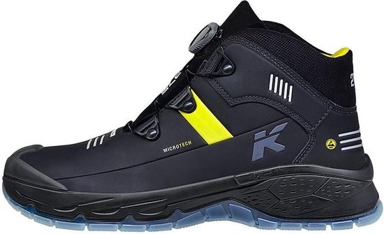 HKS RS 275 BOA S3 werkschoenen