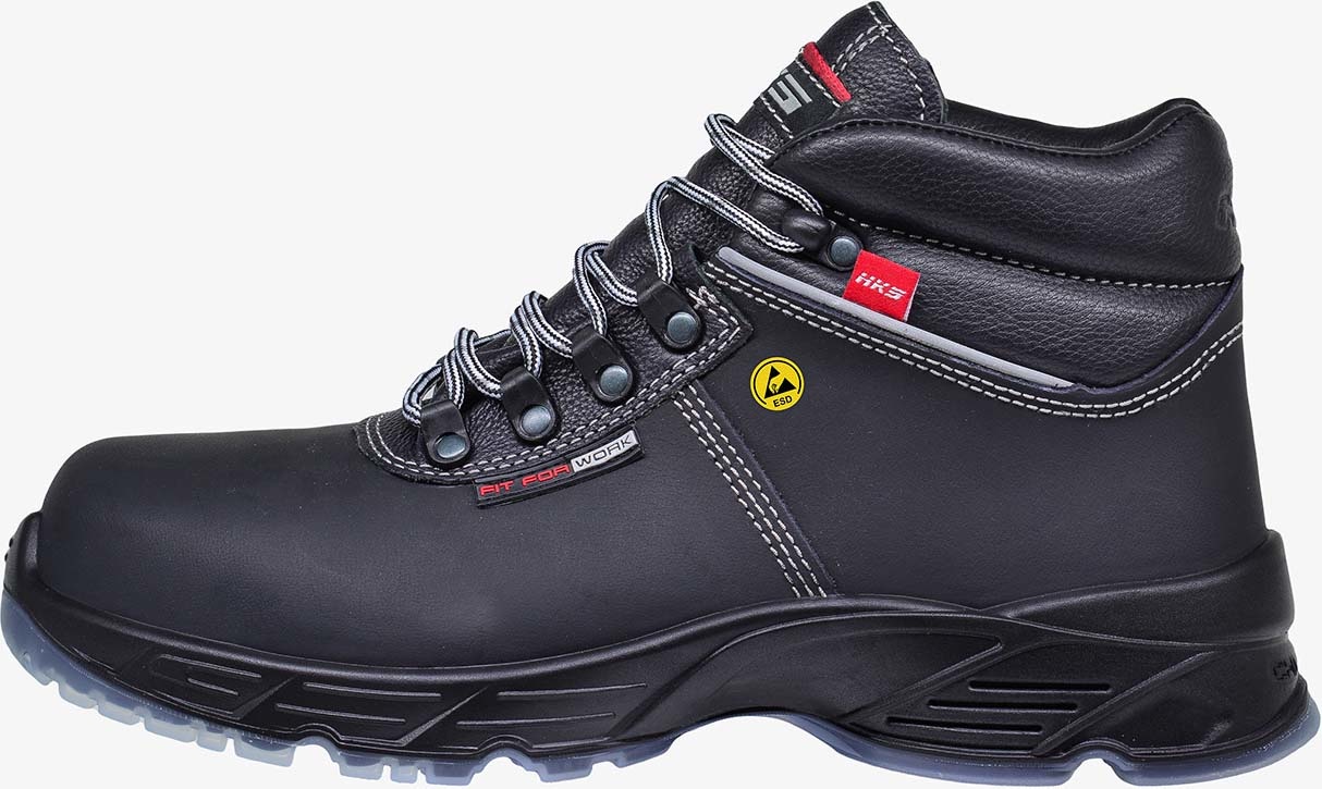 HKS Rodeo P S3 werkschoenen