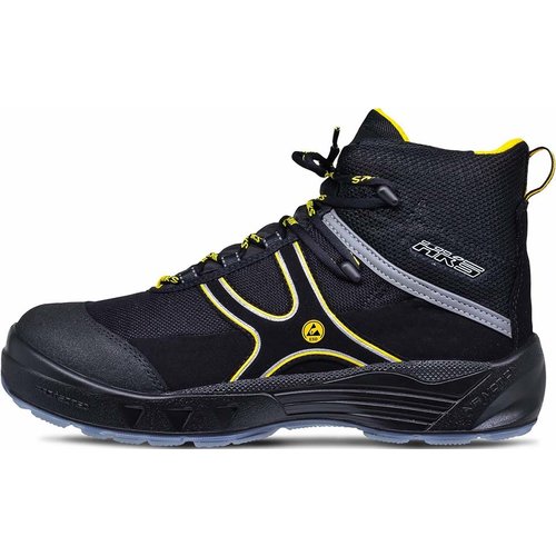HKS K5 AM S3 werkschoenen