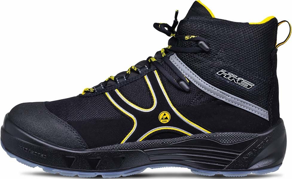 HKS K5 AM S3 werkschoenen