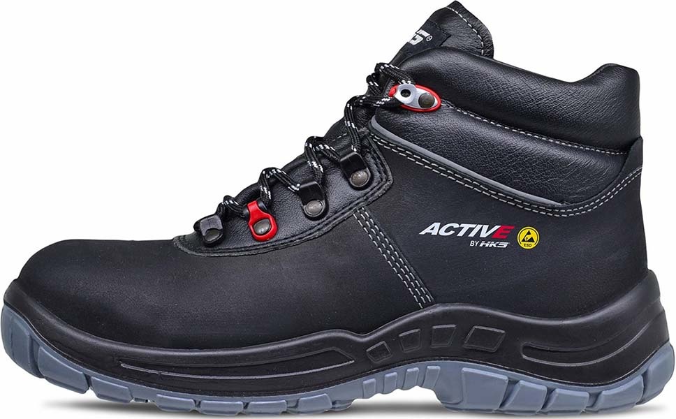 HKS Active 300 S2 werkschoenen
