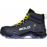 HKS Drive 1 VTP S3 werkschoenen
