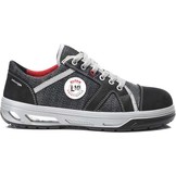Elten 729901 Sensation XX10 Low S3 werkschoenen