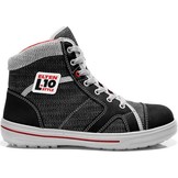 Elten Sensation Up Mid S3 werkschoenen