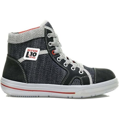 Elten Sensation Lady Mid S2 werkschoenen