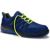Elten Maddox Darkblue Low S3 werkschoenen