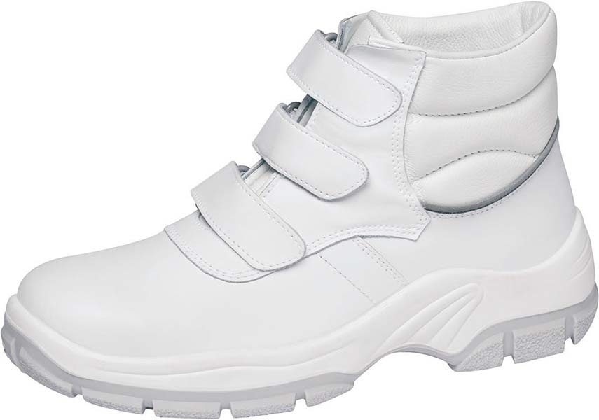 Abeba 1645 S3 werkschoenen