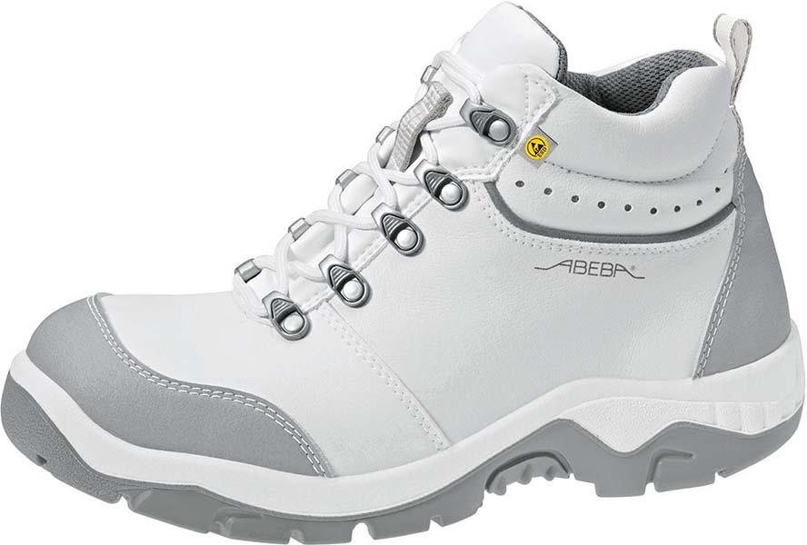 Abeba 32172 S2 werkschoenen