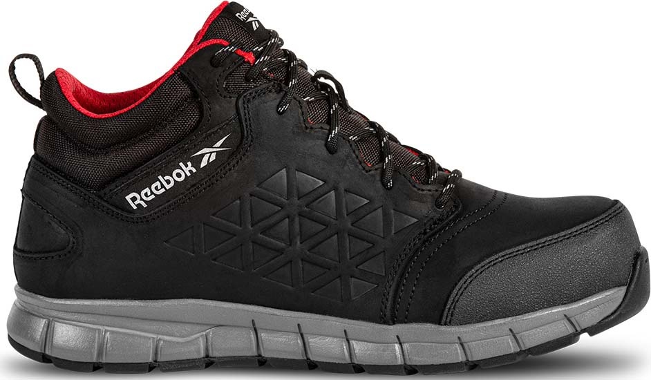 Reebok Excel Light 1037-1 S3 werkschoenen