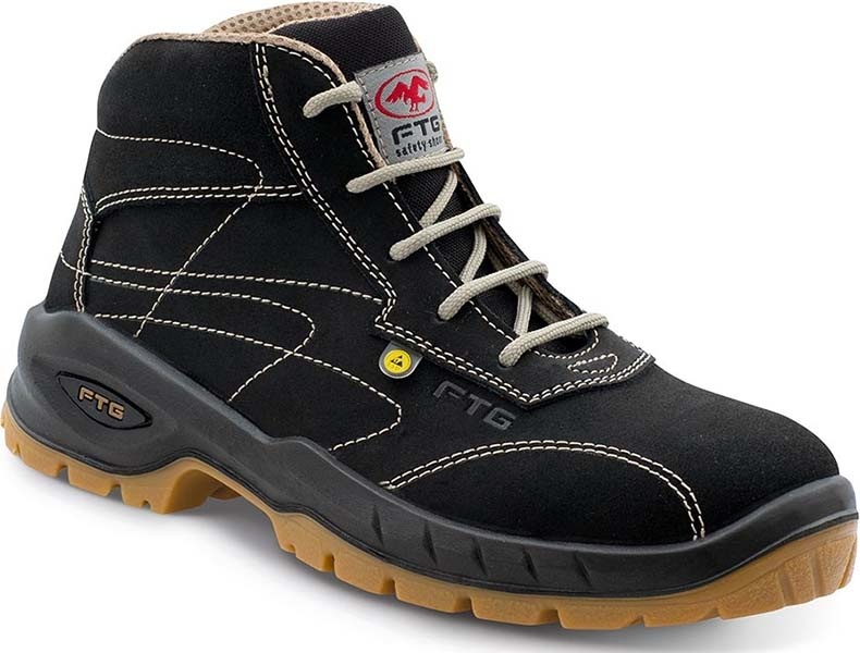 Sentry S3 werkschoenen