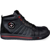 Redbrick Onyx S3 werkschoenen