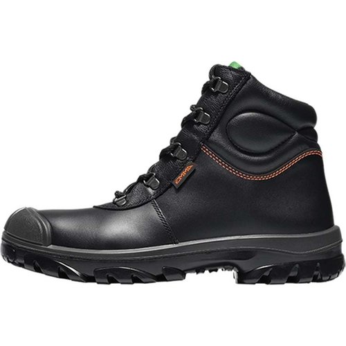 Emma Lukas XD S3 werkschoenen