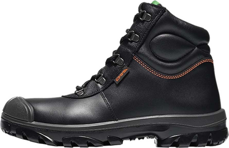 Emma Billy D S3 werkschoenen