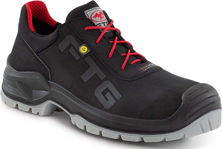 FTG Douglas S3 werkschoenen