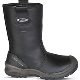 Grisport 72401C gevoerde S3 werklaarzen