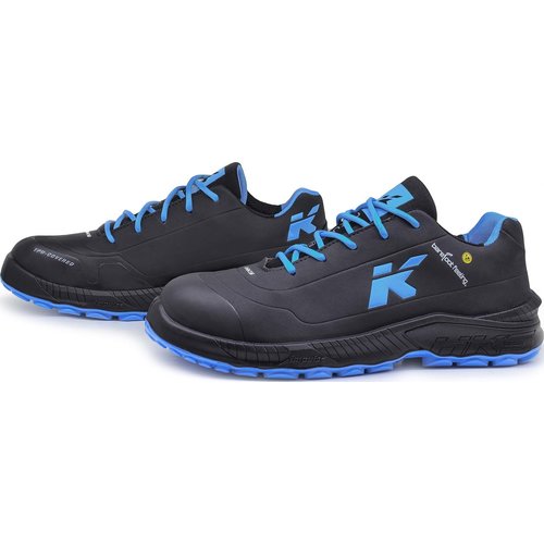 HKS BFP 10 O3 schoenen