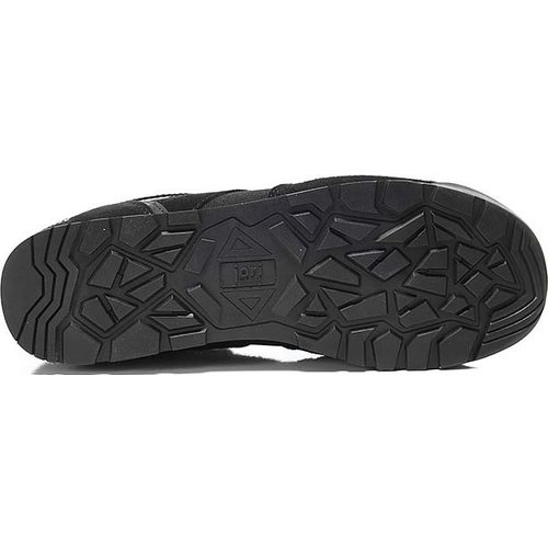 Jori Slim black low S3 werkschoenen