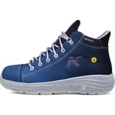 HKS Magic Blue S3 werkschoenen