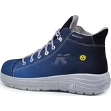 HKS Magic Blue S3 werkschoenen