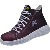 HKS Magic Red S3 werkschoenen