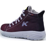 HKS Magic Red S3 werkschoenen