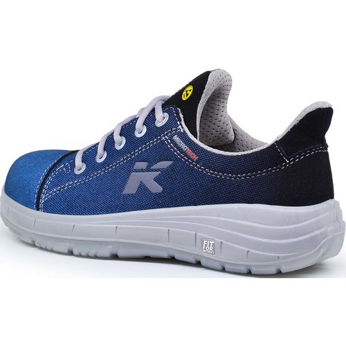 HKS Maxi Blue S3 werkschoenen