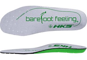 HKS 4500 HKS® – Barefoot Feeling