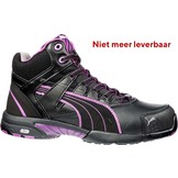 Puma Stepper Wns Mid S3 werkschoenen