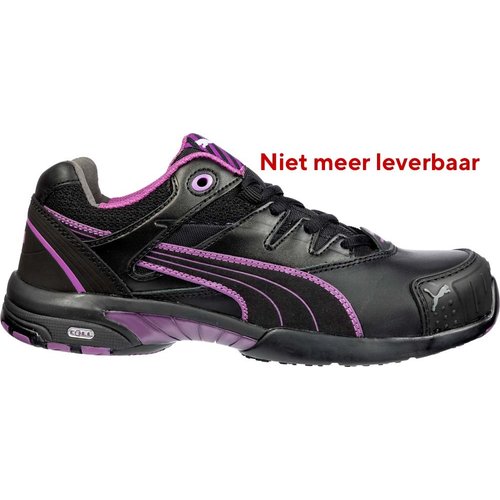 Stepper Wns Low S2 werkschoenen