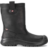 Sixton Peak Montana-17 OutDry S3 werklaarzen