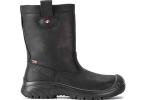 Sixton Peak Montana-17 OutDry S3