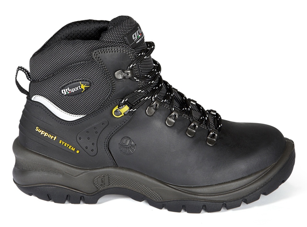 Grisport 773L S3 werkschoenen