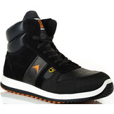 No Risk Jumper 6606.00 S3 werkschoenen