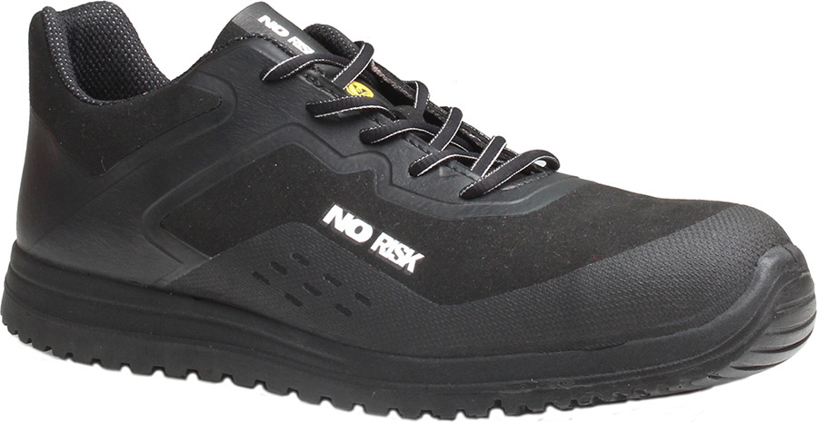 GT Black 1245.00 S3 werkschoenen